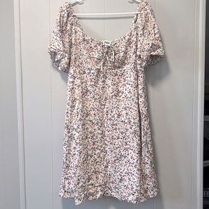 Women’s dress